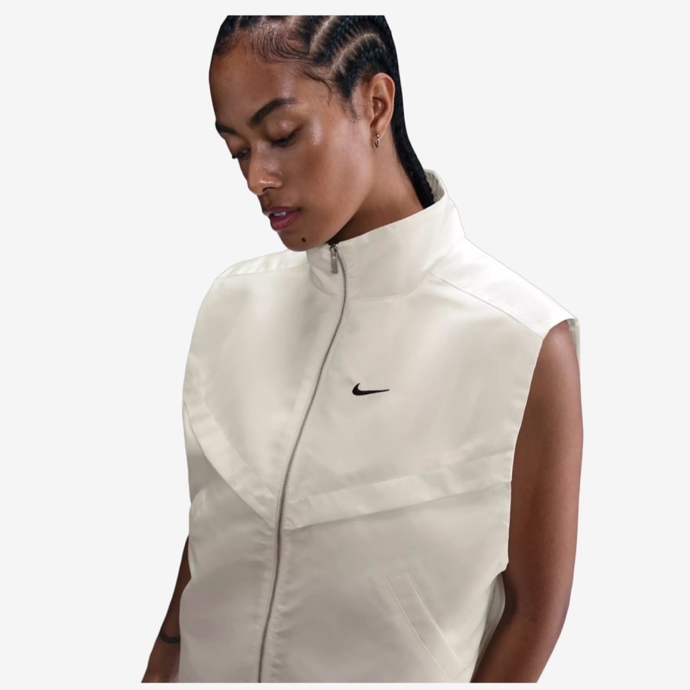 Nike NSW Liquid Shine Vest
